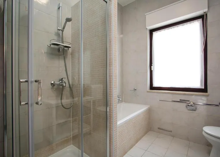 Appartement Sad Cr