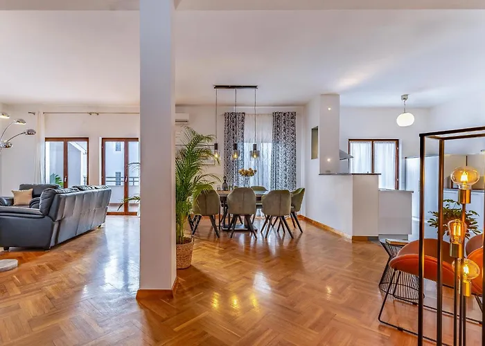 Appartement Sad Cr