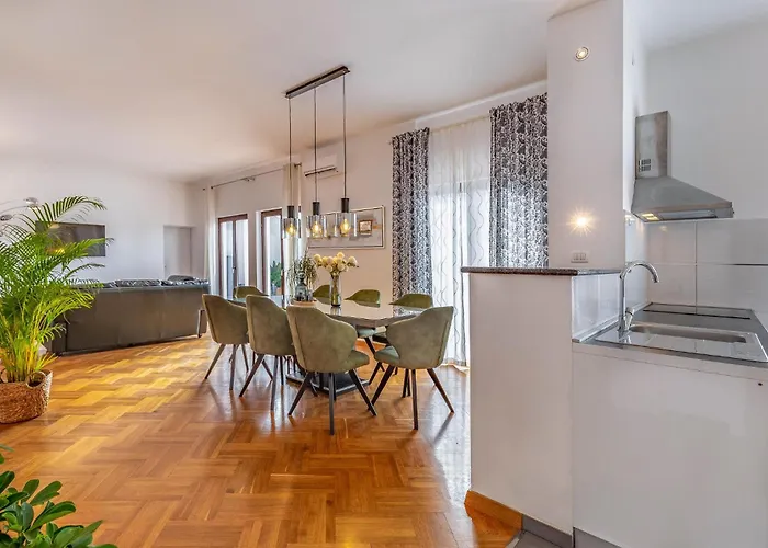 Appartement Sad Cr