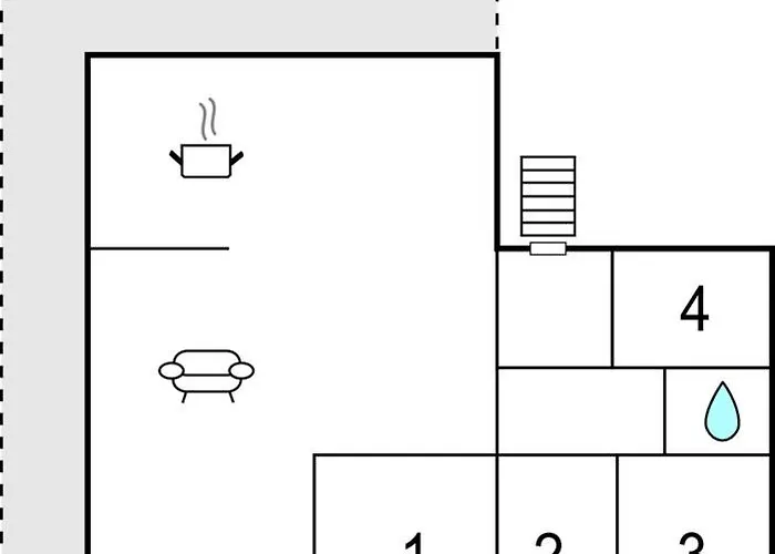 Sad Cr Appartement