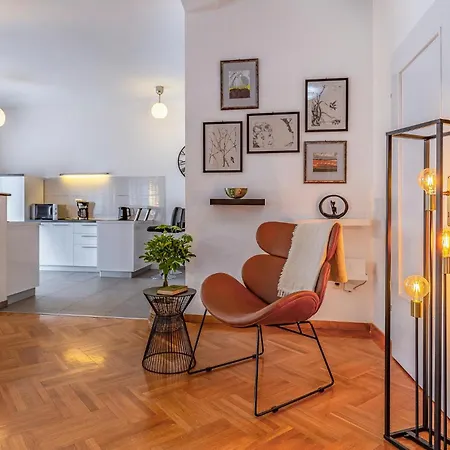 Appartement Sad Cr Medulin