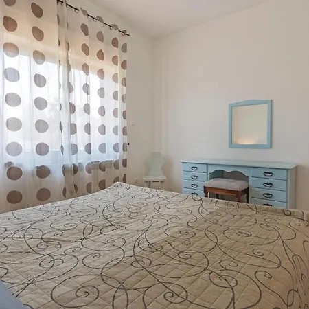 Sad Cr Appartement Medulin