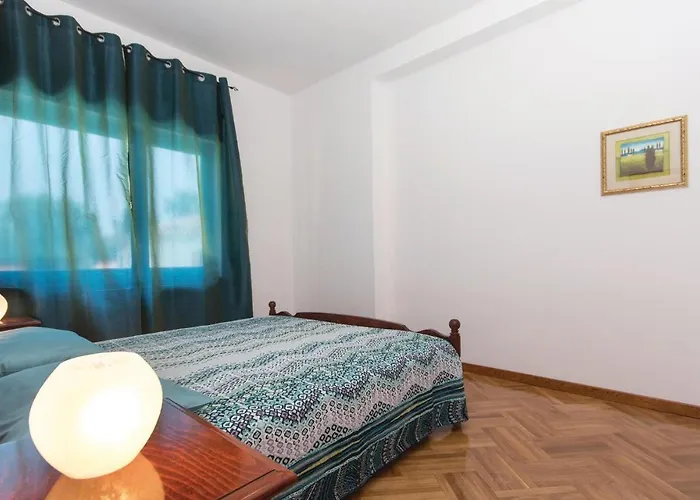 Sad Cr Appartement *