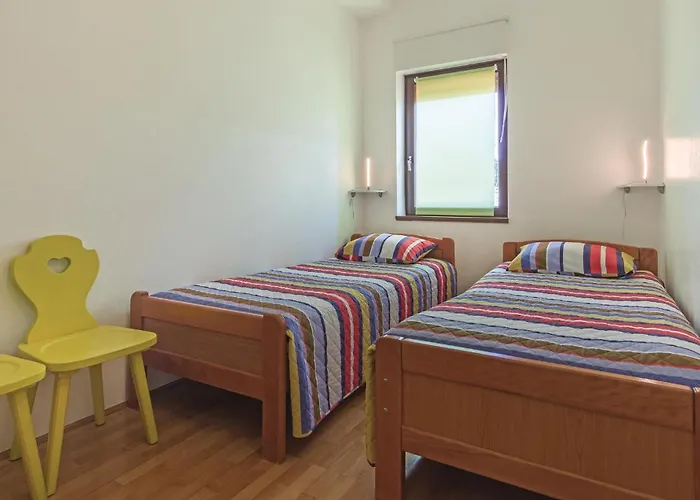 Appartement Sad Cr Medulin