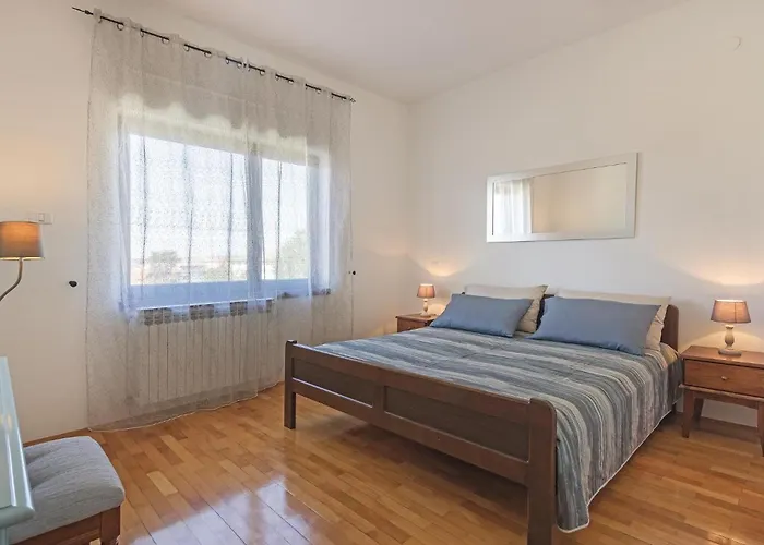 Sad Cr Appartement *