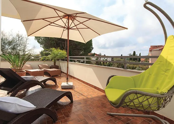 Sad Cr Appartement *