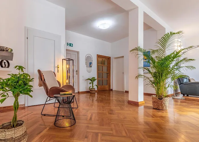 Appartement Sad Cr *