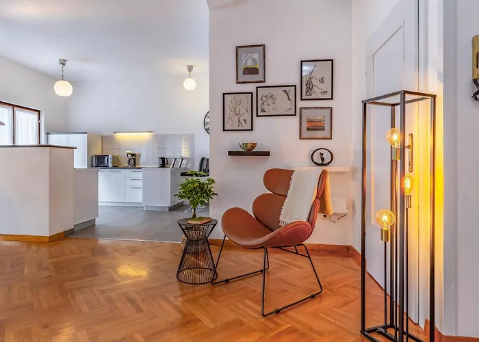 Appartement Sad Cr Medulin