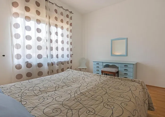 Sad Cr Appartement Medulin